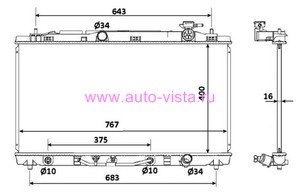   Toyota Camry ACV40 06 35 